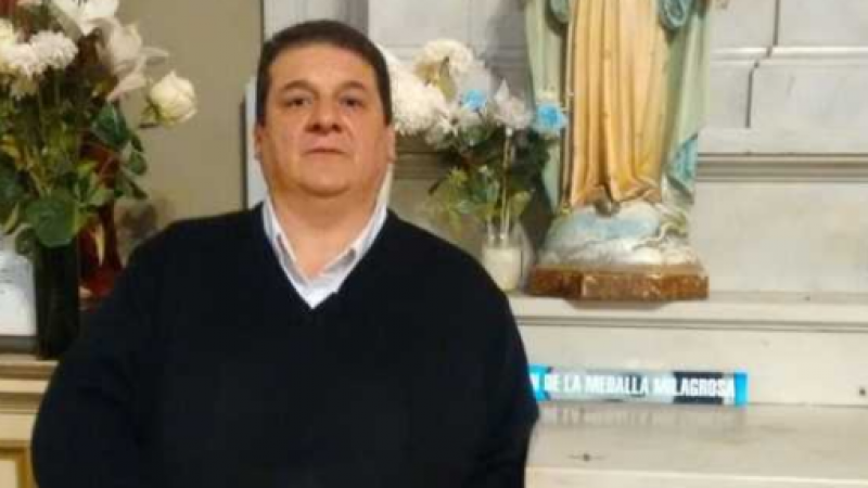 Femicidio en Guaymallén: imputaron al hombre acusado de matar a su expareja y podria enfrentar prisión perpetua